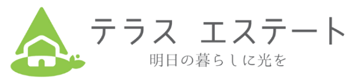 テラスエステート 明日の暮らしに光を