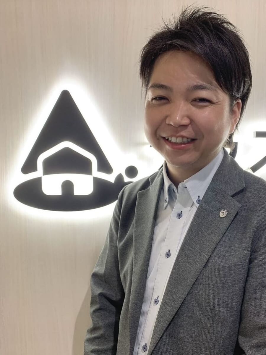 今村　祐太