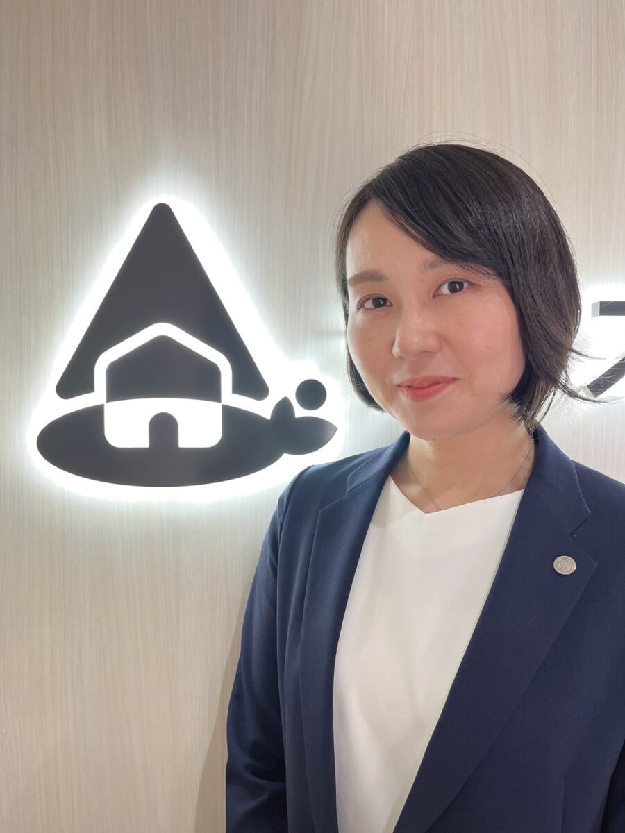 丸山　倫美