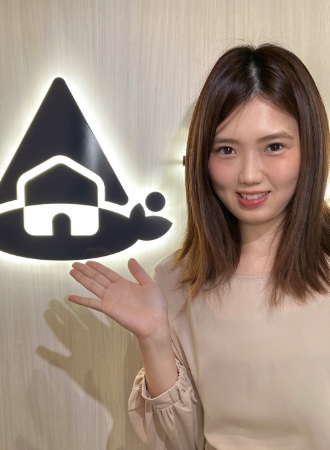 森尾　友紀子