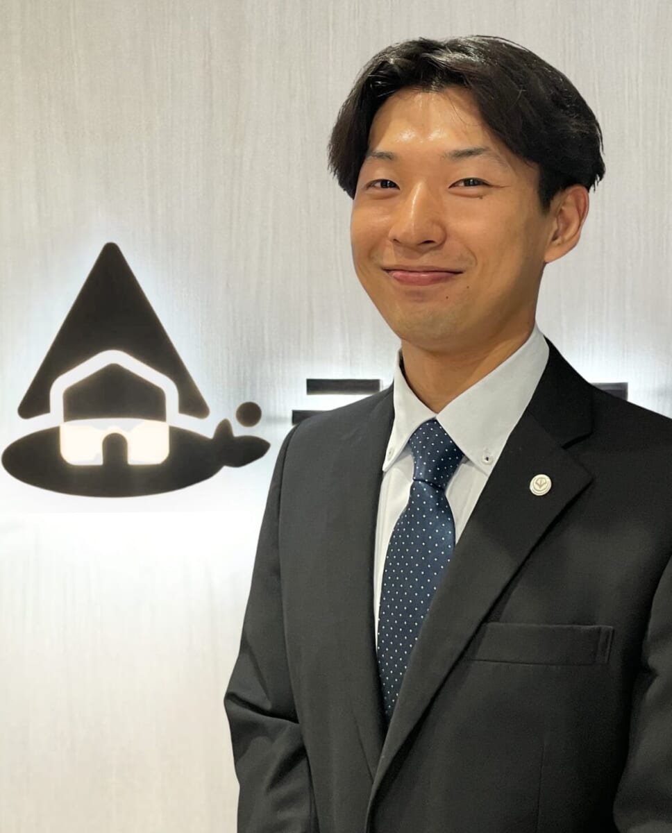 河野　叶翔